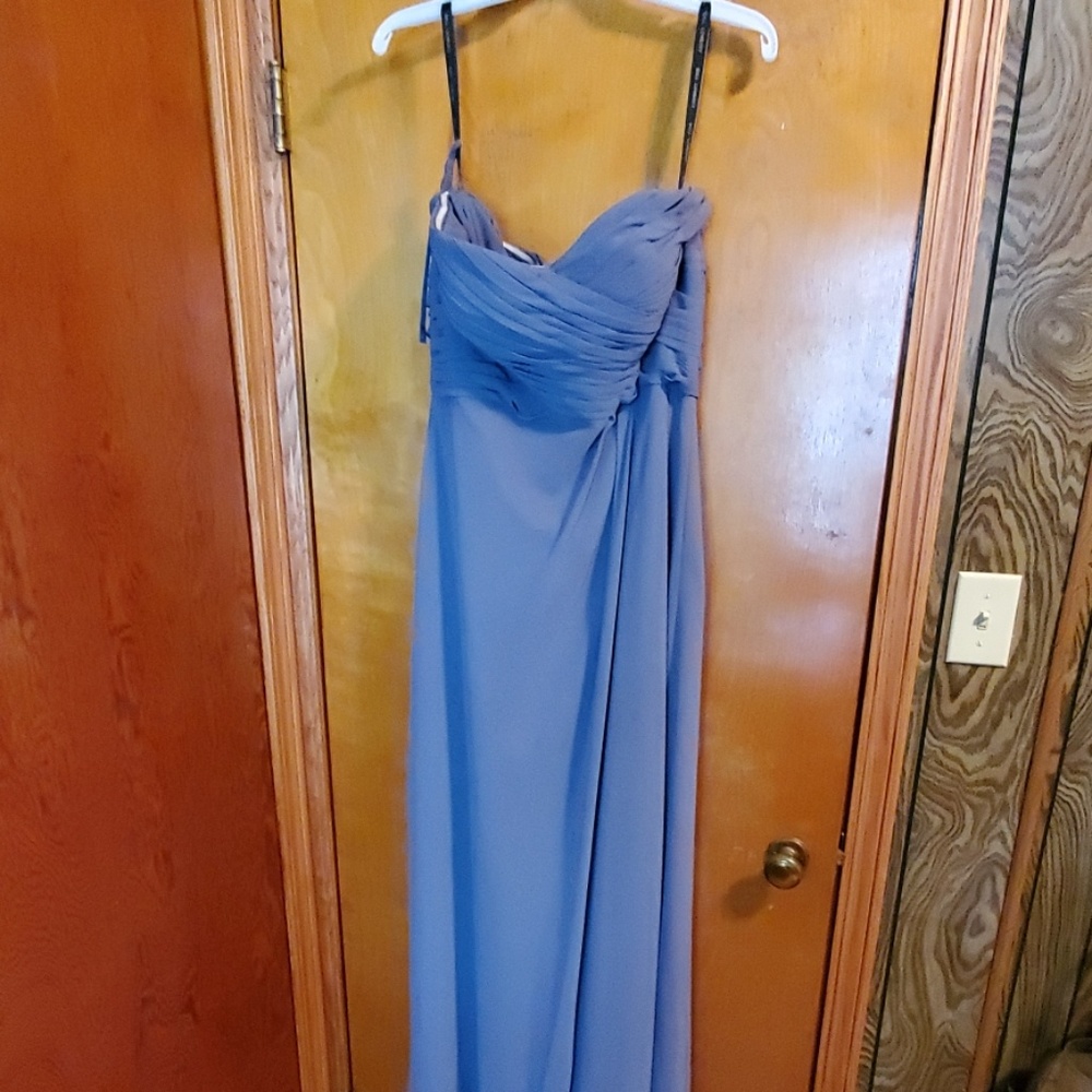 Grey bridesmaid dress 🔥 SALE